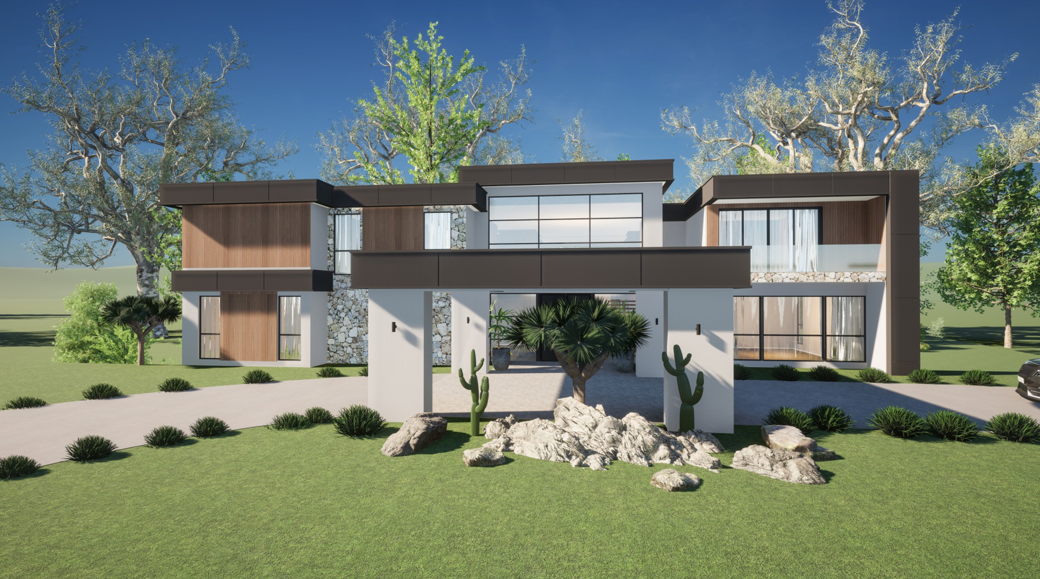 3 Kyle Ave front on
