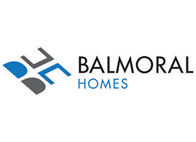balmoral homes